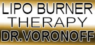Dr. Voronoff Lipo Burner Therapy