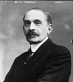 Dr. Serge Voronoff