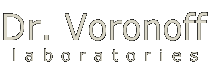 Dr.Voronoff