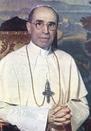 Papa Pio XII